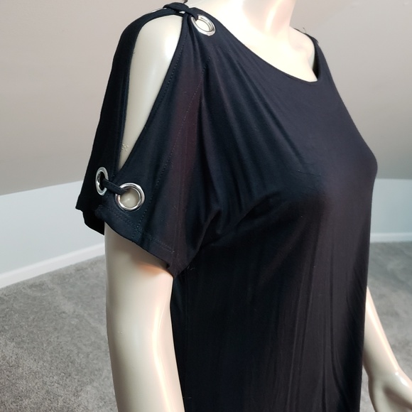 Cable & Gauge Blouse - Picture 3 of 6